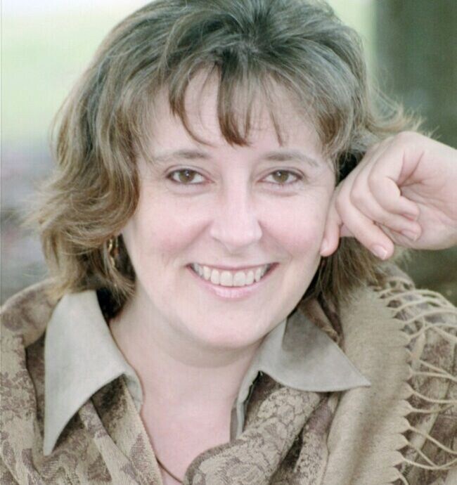 Penny Stevenson