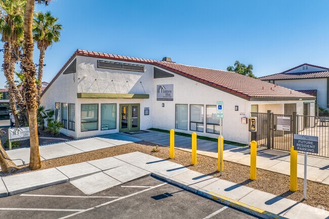Clubhouse