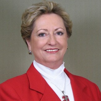 Laura LeValley