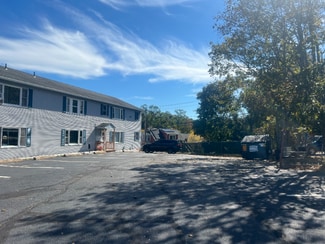 12 S Main St Unit G, Millbury, MA 01527