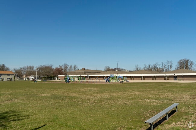 Beardsley Elementary School is a quality school.