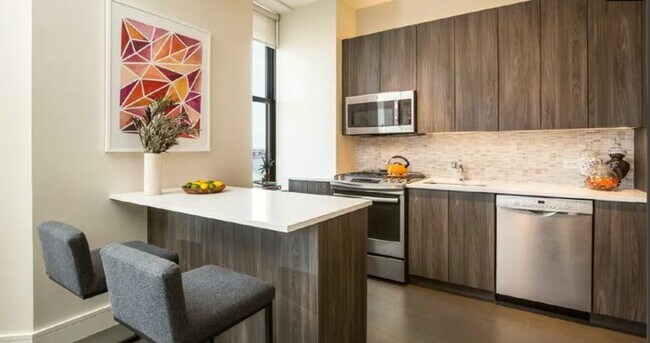 Millennium Tower Residences unit 3004, New York, NY 10004 - photo 3