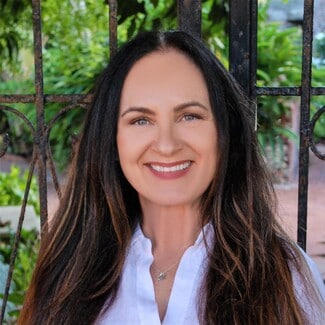 Joyce Craul
