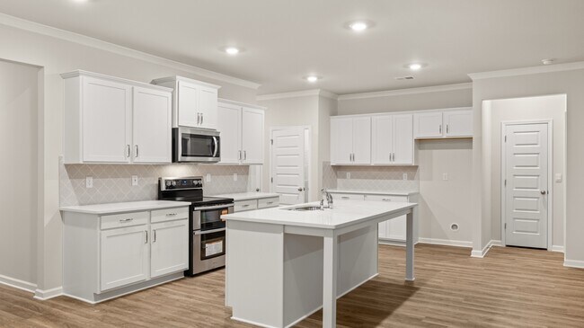 1070 Amerson St, Buckhead, GA 30625 - photo 6