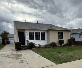 859 W Carmelita Ave, Montebello, CA 90640
