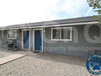 3002 E Waltann Ln Unit 3, Phoenix, AZ 85032