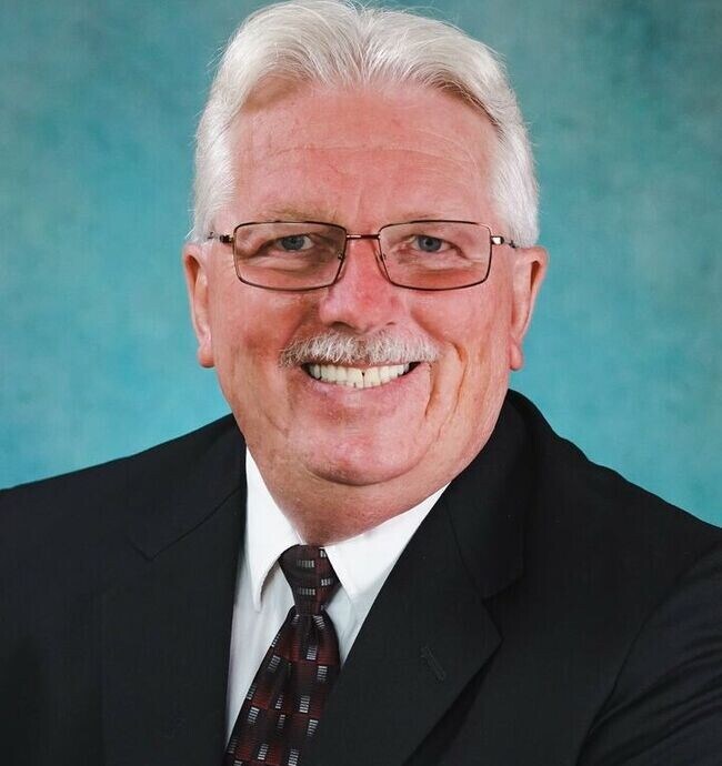 Doug Pettit