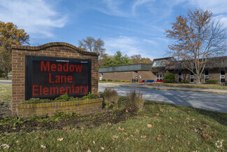 Meadow Lane Elementary School