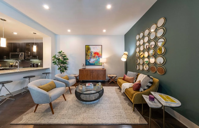 3551 Wilshire Way unit 2122, Richardson, TX 75082 - photo 3