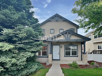 1373 S Quintero Way, Aurora, CO 80017