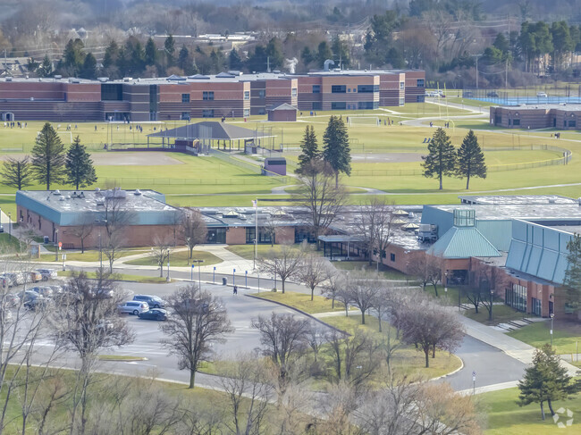 Wylie Elementary challenges students by offering an all encompassing curriculum.