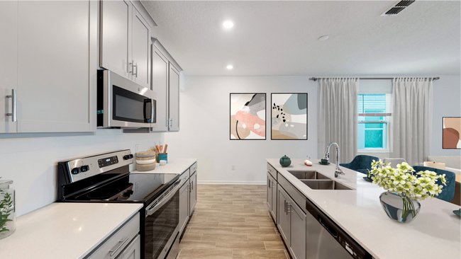 7332 Summer Ivy Alley, Orlando, FL 32829 - photo 5