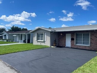 5715 NW 72nd Ave, Tamarac, FL 33321