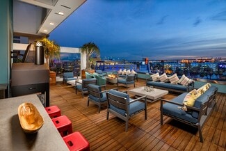 442 W Ocean Blvd, Long Beach, CA 90802