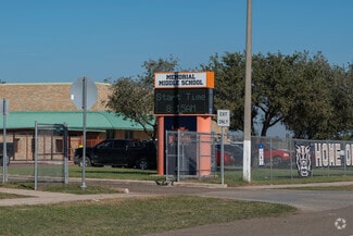 Memorial Middle School