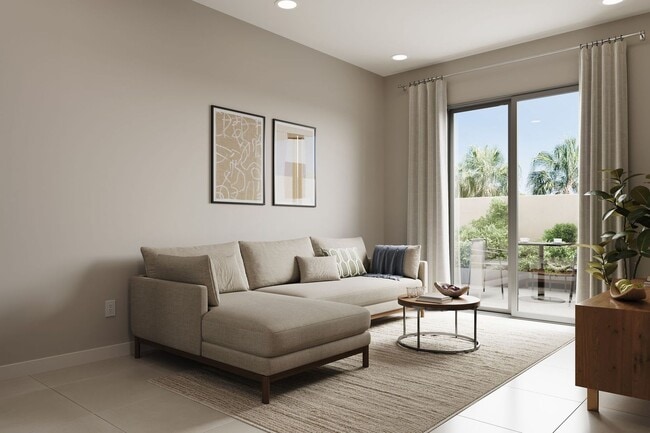 Union on Santa Rita - Near The U of A, Tucson, AZ 85719 - photo 3