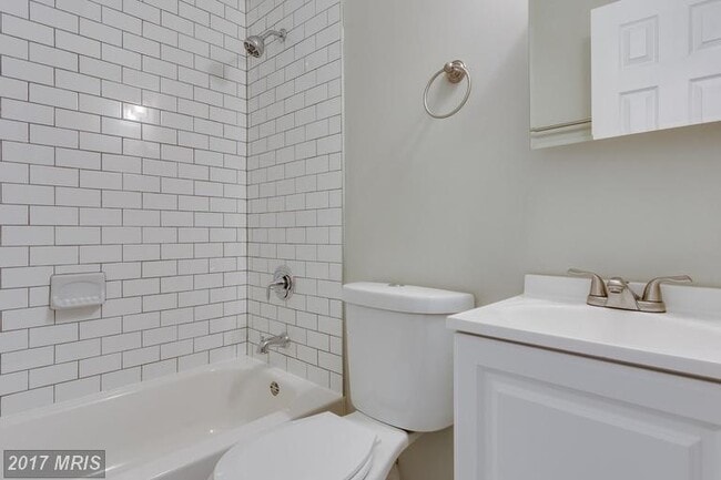 1411 Ridge Place SE unit 2, Washington, DC 20020 - photo 4