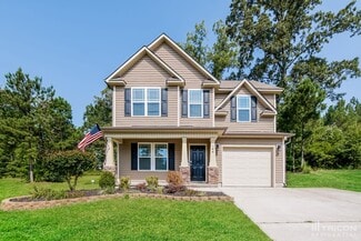 144 Crown, Four Oaks, NC 27524