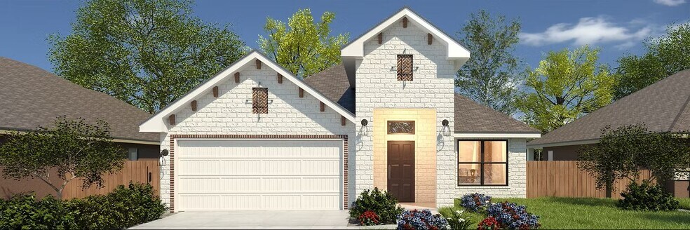 2211 Tangelo St unit 37291831, San Juan, TX 78589 - photo 1