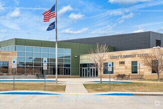 Liberty Elementary School