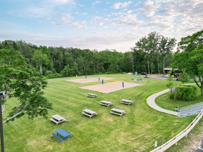 Galway Junior Senior High School