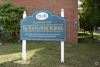 P.S. 191 Mayflower School