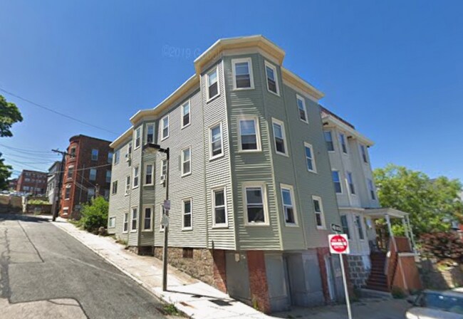156 Hillside St unit 1, Boston, MA 02120 - photo 2