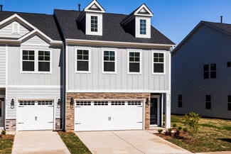 8737 Malmesbury Ln Unit 36665076, Wake Forest, NC 27587