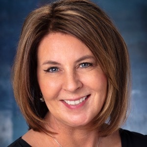 Valerie Hughes-Berg