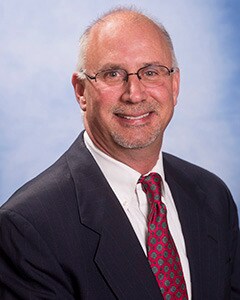 Frederick Geldermann