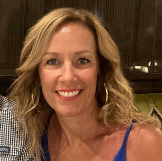 Julia Ferrell