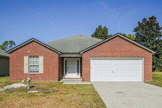 8445 Oden Ave, Jacksonville, FL 32216