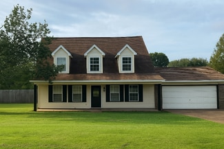 2013 Magnolia Cove, Byram, MS 39272