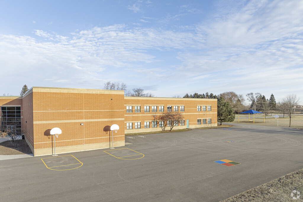 Otter Creek Elementary School Elgin Il Rankings And Reviews