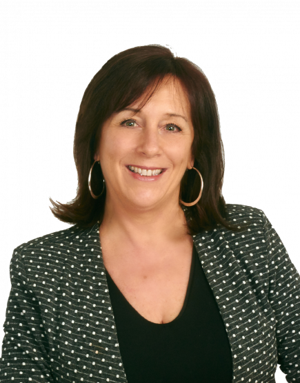 Catherine Richardson