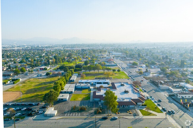 Mount Vernon Elementary School has dozens of effective and excellent teachers and staff.