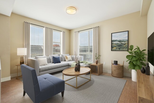 Gardens at Cherry Creek, Denver, CO 80209 - photo 7