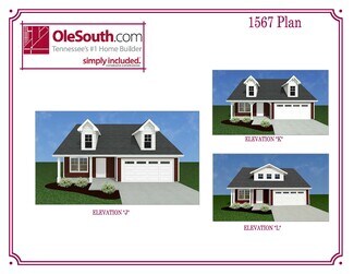 171 Shiloh Dr Unit 37981681, La Vergne, TN 37086