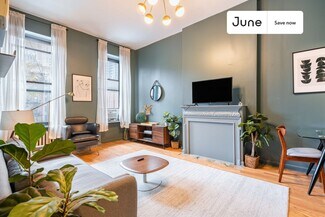 336 W 46th St Unit 4F, New York, NY 10036