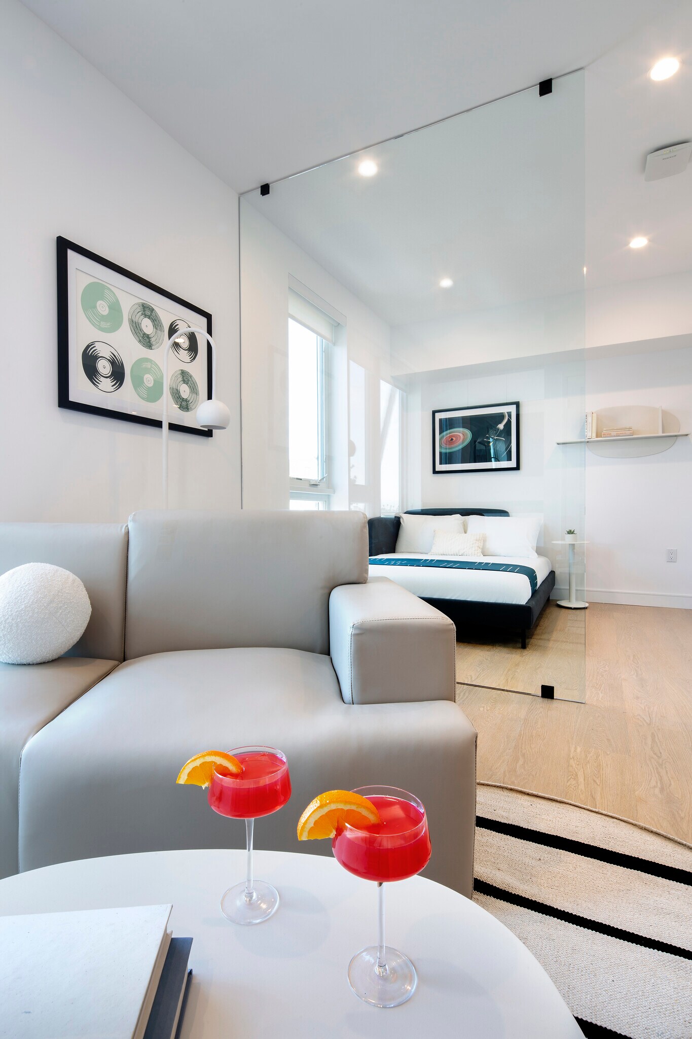 Miles at Harvard (Coliving), Los Angeles, CA 90020 - photo 1