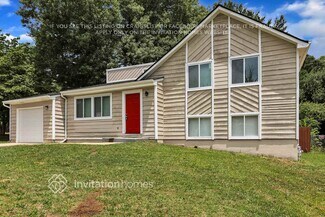 5230 Long Green Ln, Stone Mountain, GA 30088