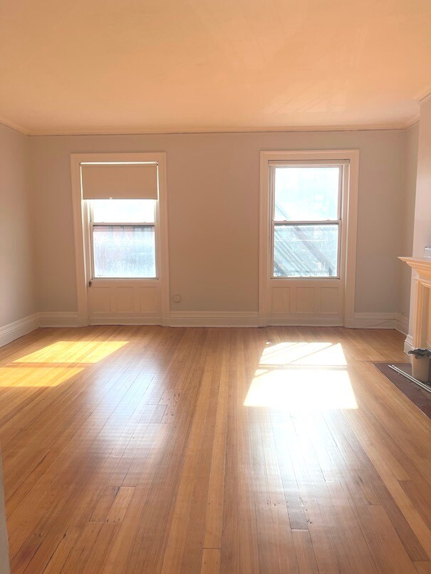 509 Beacon St unit 4, Boston, MA 02215 - photo 4