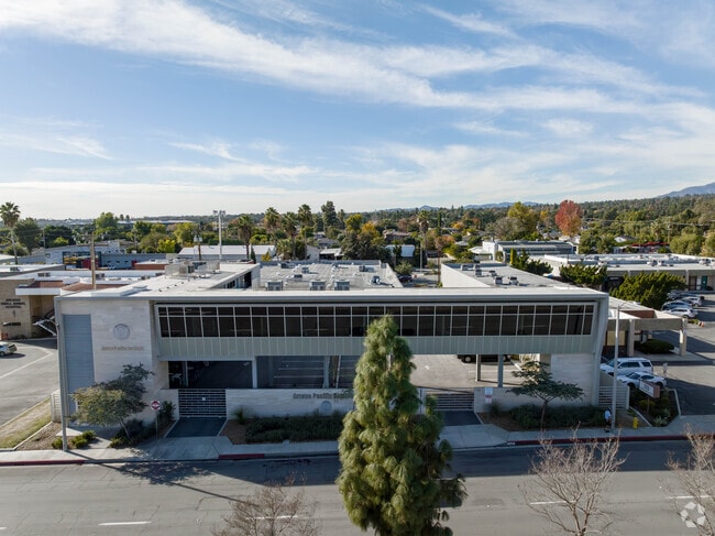 Arroyo Pacific Academy is a private, independent, coeducational preparatory school.