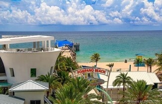 1391 S Ocean Blvd Unit 903, Pompano Beach, FL 33062