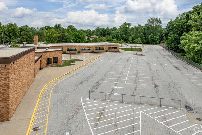 Millridge Elementary School