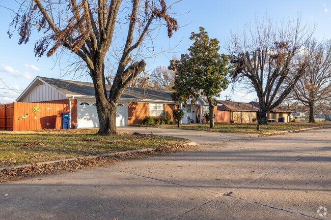 There are a variety of options available to the residents of Cleveland.