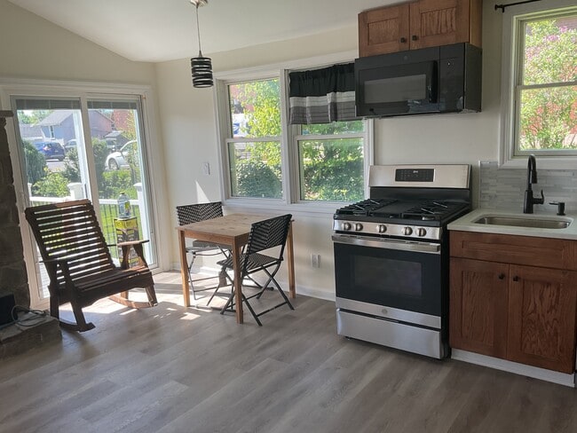 new appliances