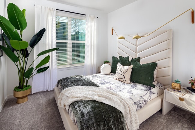 Marlowe South Fulton, Fairburn, GA 30213 - photo 5