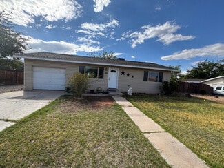 1421 W 450 N, St. George, UT 84770
