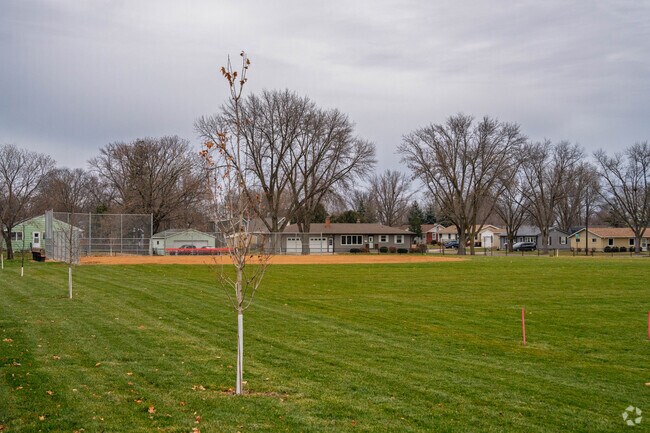 Reede Gray Elementary School engages students with hands on learning activities promoting curiosity problem solving and a lifelong love for school.